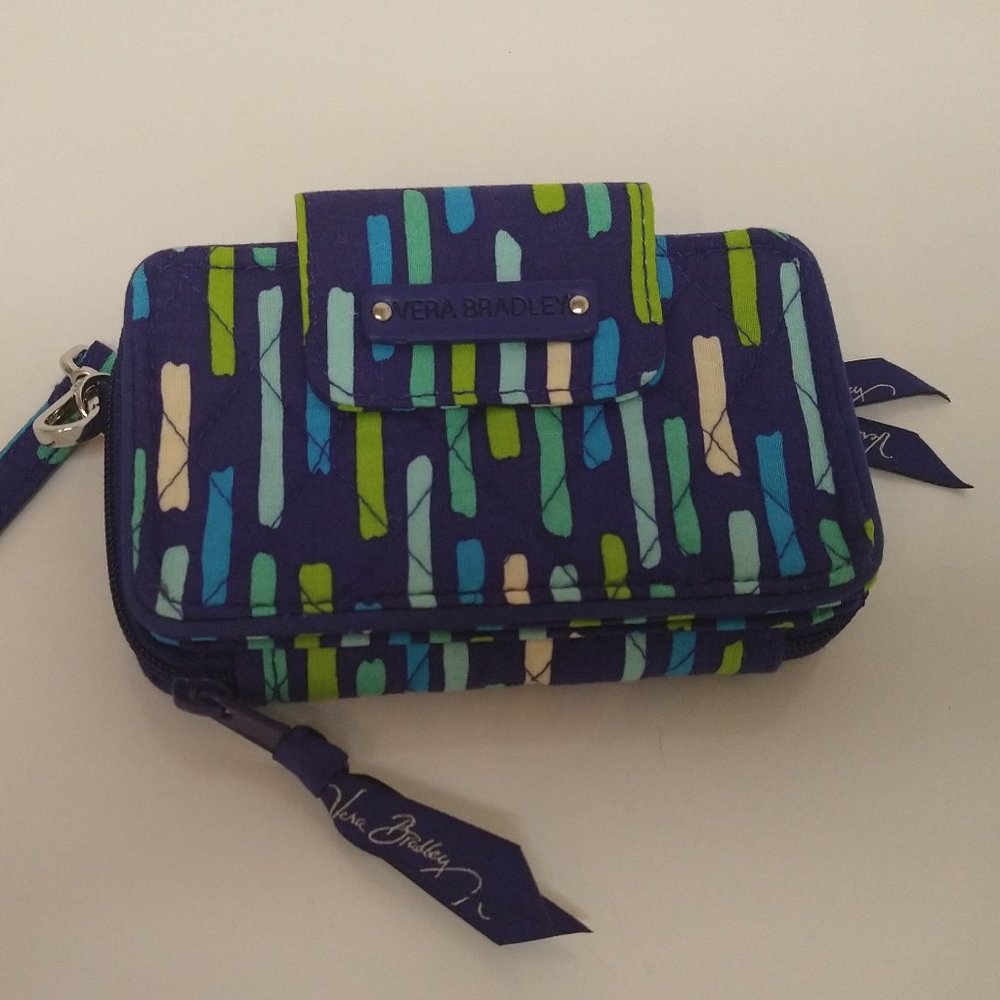 Vera Bradley Wallet